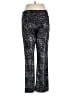 Insight Metallic Silver Active Pants Size 8 - photo 2