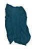 Unbranded 100% Polyester Teal Blue Scarf One size - photo 2