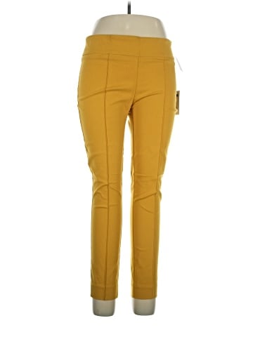 Jasmine & Juliana Active Pants (view 1)