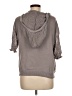 Unbranded 100% Acrylic Gray Pullover Sweater Size M - photo 2