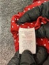 Nanette Lepore Red Blazer Size 10 - photo 7
