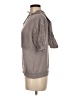 Unbranded 100% Acrylic Gray Pullover Sweater Size M - photo 5
