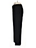 Investments 100% Polyester Black Dress Pants Size 10 - photo 5