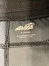 Avia Camo Black Casual Pants Size L - photo 4