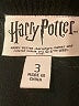 Harry Potter Black Cardigan Size 3X - photo 7