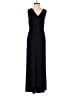 Everlane 100% Triacetate Black Jumpsuit Size 2 - photo 1