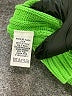 Lilly Pulitzer 100% Cotton Green Pullover Sweater Size S - photo 8