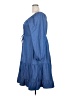 BLOOMCHIC Blue Casual Dress Size 18 - 20 - photo 5