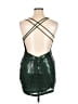 Lulus Green Cocktail Dress Size L - photo 2
