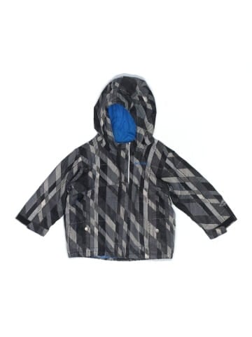 Columbia Raincoat (view 1)