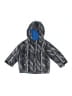 Columbia 100% Polyester Gray Raincoat Size 18-24 mo - photo 1