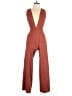 Assorted Brands Brown Overalls Size 9 - photo 1