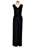 Everlane 100% Triacetate Black Jumpsuit Size 2 - photo 2