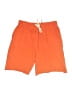 Out From Under 100% Cotton Solid Orange Athletic Shorts Size M - photo 1