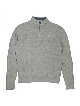 Vineyard Vines Pullover Sweater