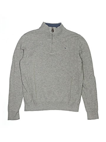 Vineyard Vines Pullover Sweater (view 1)