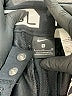 Nike 100% Polyester Black Track Pants Size S (kids) - photo 3