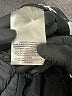 Nike 100% Polyester Black Track Pants Size S (kids) - photo 4