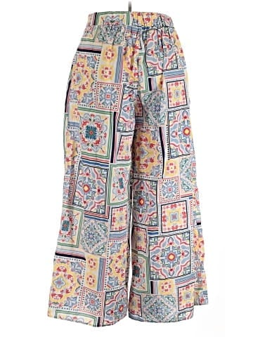 ELOQUII Casual Pants (view 2)