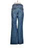 Gap Hearts Blue Jeans Size 4 - photo 2