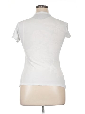 Marika Charles Short Sleeve T-Shirt (view 2)