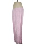 Simply Basic Pink Casual Pants Size XL - photo 5
