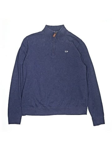 Vineyard Vines Pullover Sweater (view 1)