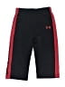 Under Armour 100% Polyester Red Track Pants 12-18 MO / 18 MO - photo 1