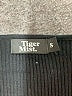 Tiger Mist Black Cardigan Size S - photo 7