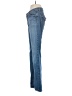 Gap Hearts Blue Jeans Size 4 - photo 5