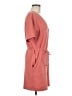 Old Navy Solid Pink Romper Size M - photo 4