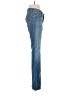 Gap Hearts Blue Jeans Size 4 - photo 4