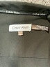 Calvin Klein Black Track Jacket Size XL - photo 6