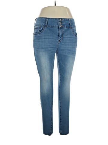 S.O.N.G. Jeans (view 1)