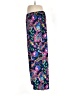 Soft Surroundings Paisley Blue Casual Pants Size L (petite) - photo 5