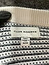 Club Monaco Stripes Gray Sweatshirt Size M - photo 5