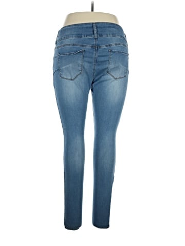 S.O.N.G. Jeans (view 2)