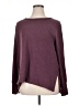 Athleta Burgundy Pullover Sweater Size XL - photo 1