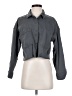 American Eagle Outfitters Gray Jacket Size XS - photo 1