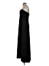 Boston Proper Solid Black Cocktail Dress Size XS - photo 5