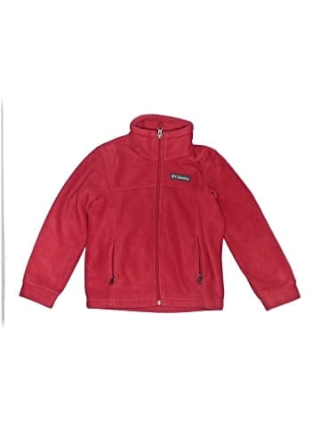 Columbia Jacket (view 1)