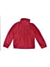 Columbia 100% Polyester Solid Red Jacket Size 4 - 5 - photo 1