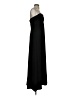 Boston Proper Solid Black Cocktail Dress Size XS - photo 4