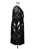 BLOOMCHIC 100% Polyester Black Cocktail Dress Size 18 - 20 - photo 4