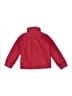 Columbia 100% Polyester Solid Red Jacket Size 4 - 5 - photo 2