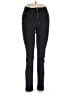 Levi's Chevron-herringbone Black Jeggings Size 29 waist - photo 1