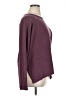 Athleta Burgundy Pullover Sweater Size XL - photo 4
