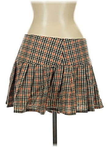 Motel Casual Skirt (view 2)