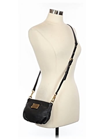 Marc by Marc Jacobs Leather Crossbody Bag (view 2)
