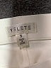 Yelete Ivory Casual Pants Size S - photo 7